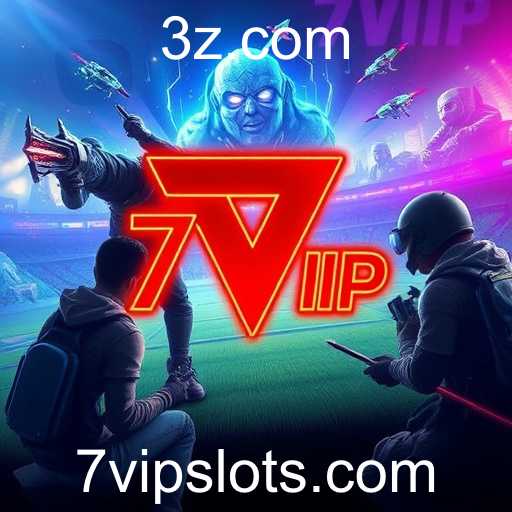 Expansão e Avanços no Site 7VIP Atraem Jogadores em 2025