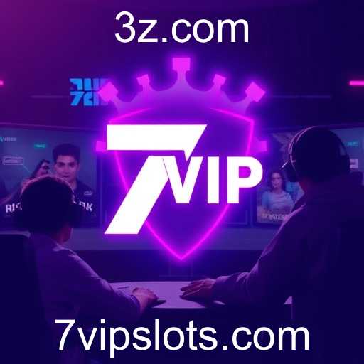 A Ascensão do 7VIP no Cenário de Jogos Online