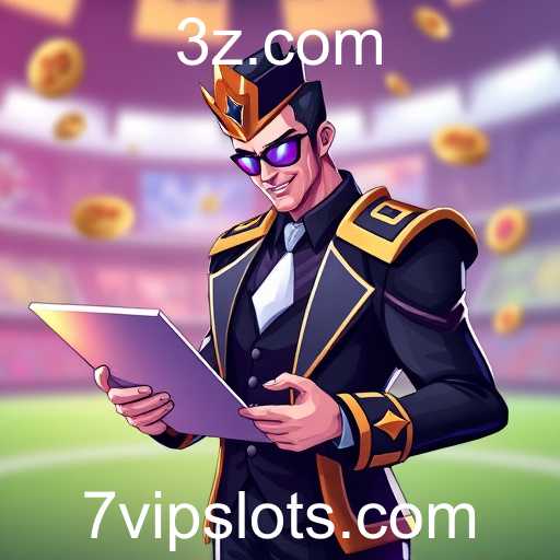 Ascensão e Impacto do '7VIP' no Mundo dos Jogos Online