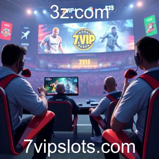 Novidades e Desafios na Plataforma 7VIP