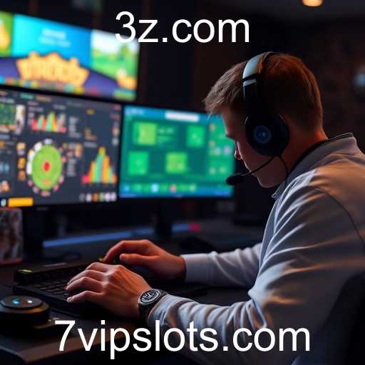 A Ascensão dos Jogos Online no Brasil