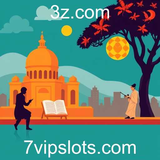 A Importância da Cultura nos Jogos do 7VIP
