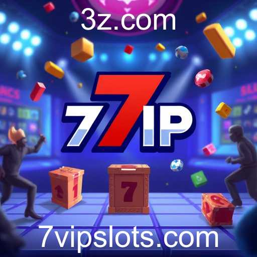 Explorando a Categoria 'Eventos' no 7VIP: Uma Experiência Única de Jogos Online