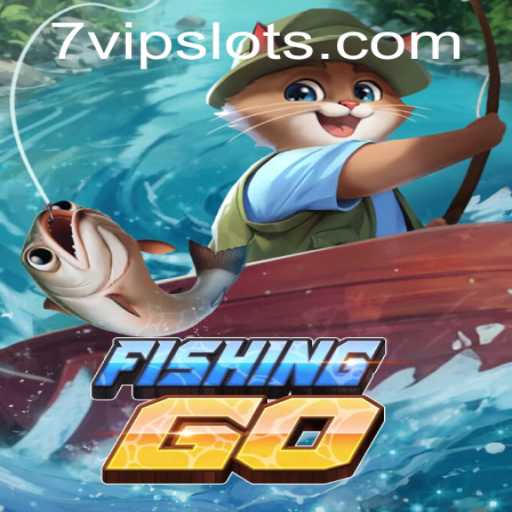 FishingGO: The Ultimate Adventure with 7VIP Challenges