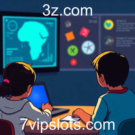 Tendências Emergentes no Mundo dos Jogos Online