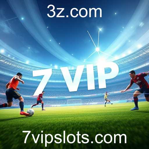 Ascenção e Impacto de 7VIP no Mundo dos Jogos