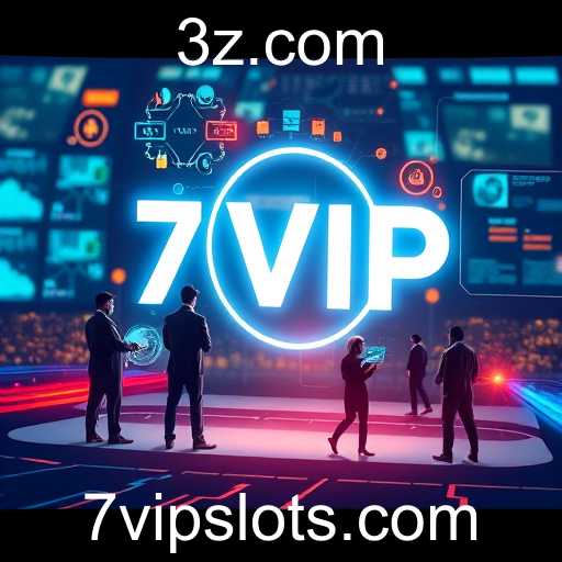 O Impacto de '7VIP' no Cenário de Jogos Online em 2025