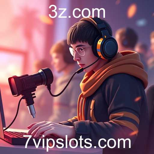 Inovações e Tendências no Universo dos Jogos Online