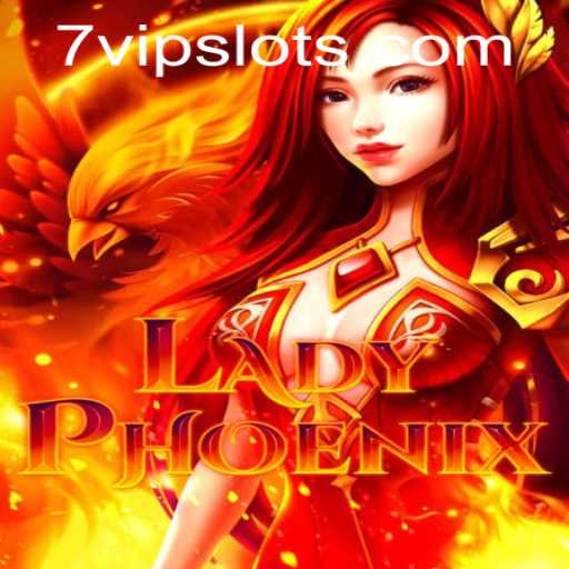 Discover the Enchanting World of LadyPhoenix and the Art of 7VIP