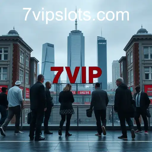 Monopoly and the Influence of 7VIP