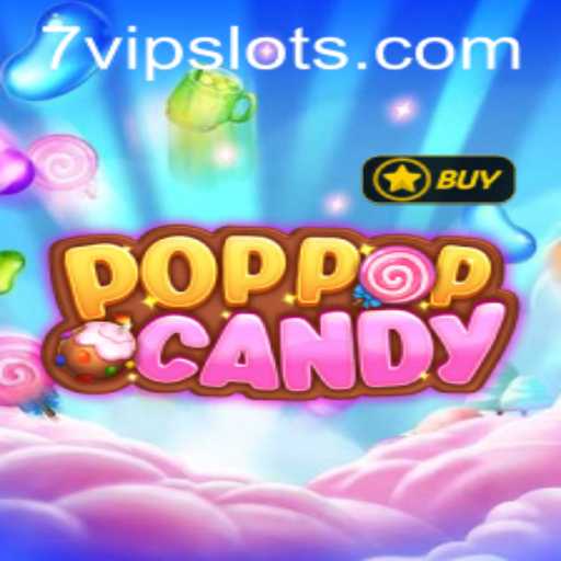 Discover the Sweet World of POPPOPCANDY