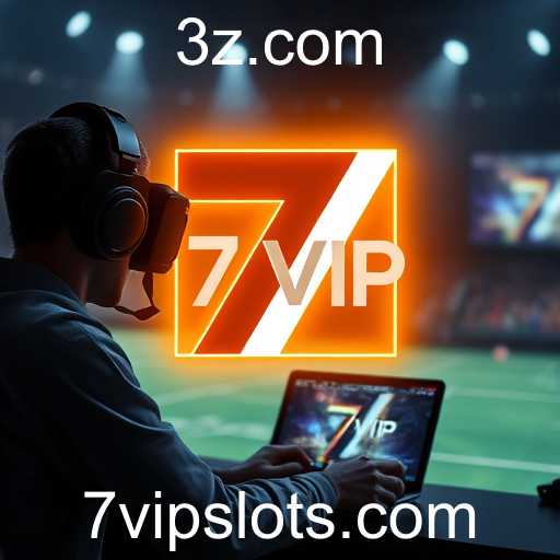 A Revolução do '7VIP' nos Jogos Online em 2025