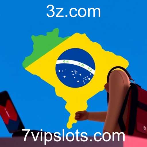 Ascensão e Impacto do 7VIP no Mundo dos Jogos