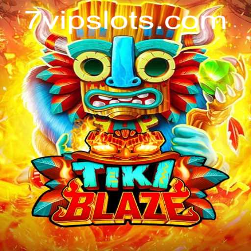 Discover the Intriguing World of TikiBlaze