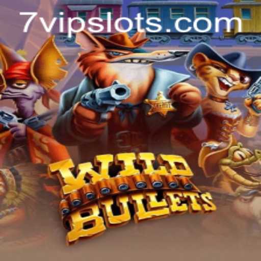 WildBullets: The Exciting Adventure of Strategy and Skill